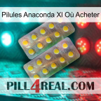 Pilules Anaconda Xl Où Acheter new10